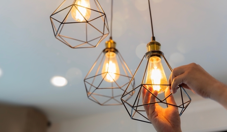 Electricians in Sussex & Surrey